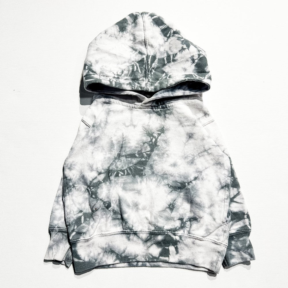 Rabbit Skins Hoodie 2Y|210661