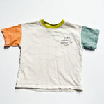 Zara Set 4Y **Imeprfection|218438