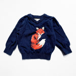 Hatley Sweater 3-6M|233720