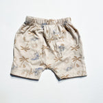 George Shorts 0-3M|191009