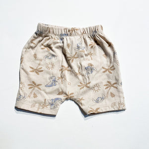 George Shorts 0-3M|191009