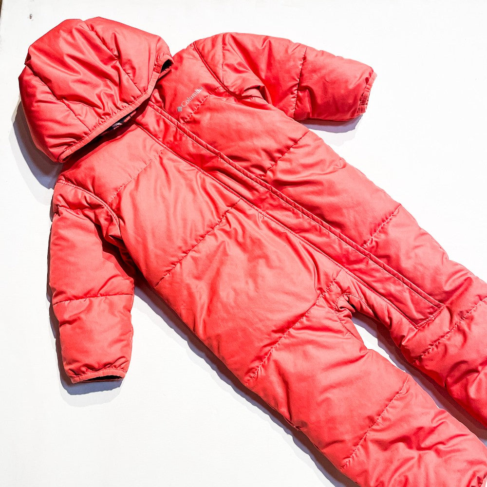 Columbia Snow Suit 18-24M|134664