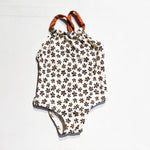 Zara Swim Suit 2Y **Imperfection|155314