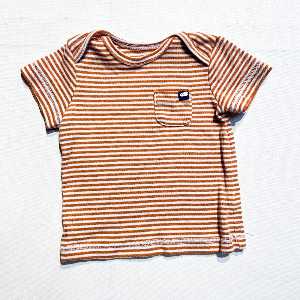 Carter Shirt 0-3M|164609