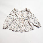 Zara Shirt 18-24M|141707