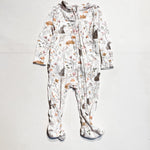 Angle Dear Sleeper 3-6M|160290