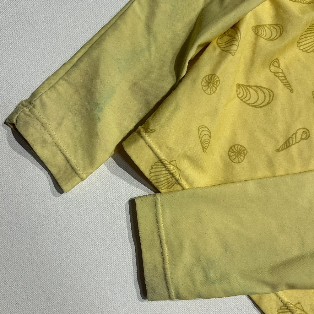 Coco Village Swim Shirt 3Y **Imperfection|212723