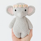 Cuddle & Kind - Baby Elephant (Blush Floral) Gives 5 Meals|113997