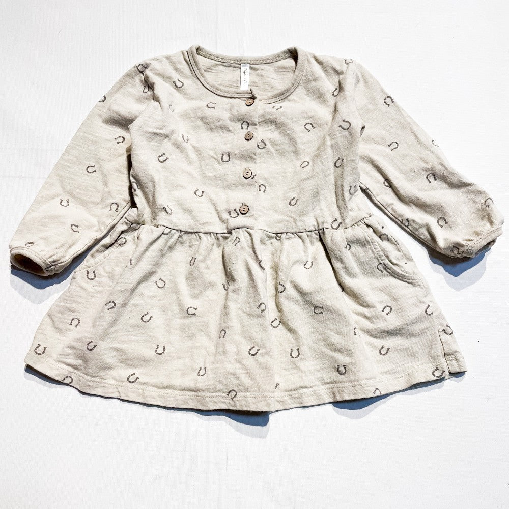 Rylee & Cru Dress 18-24M|172088