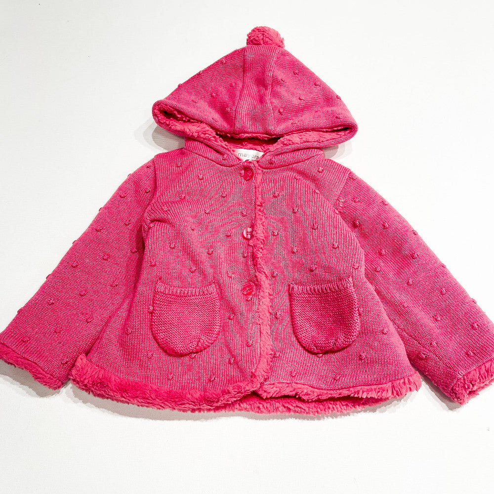 Mayoral Jacket 18M|234183