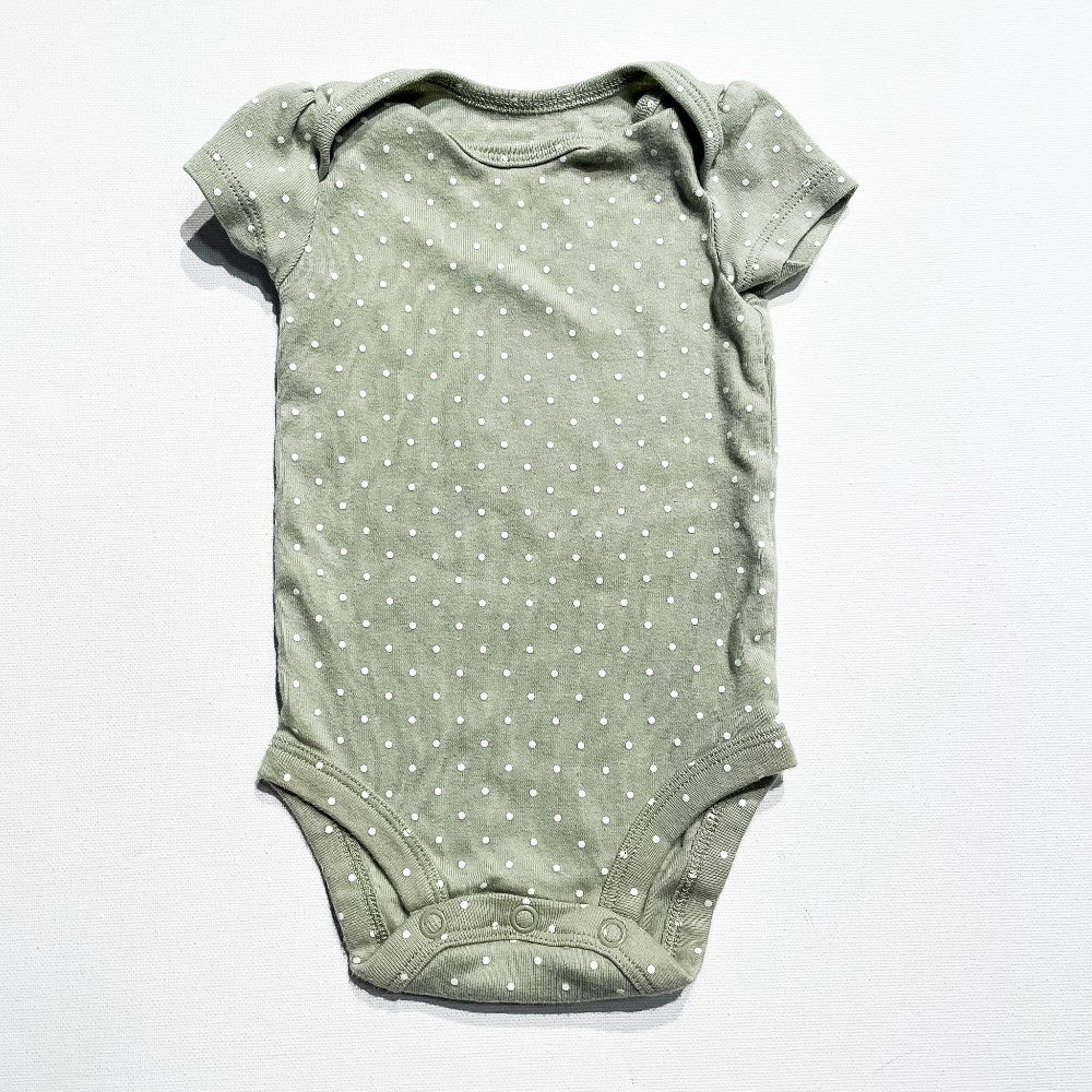 Carter's Onesie 3M|228226