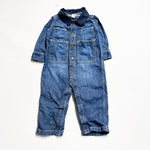 Gap Romper 12-18M|165041