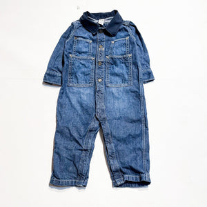 Gap Romper 12-18M|165041