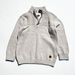 Zara Sweater 5Y|189280