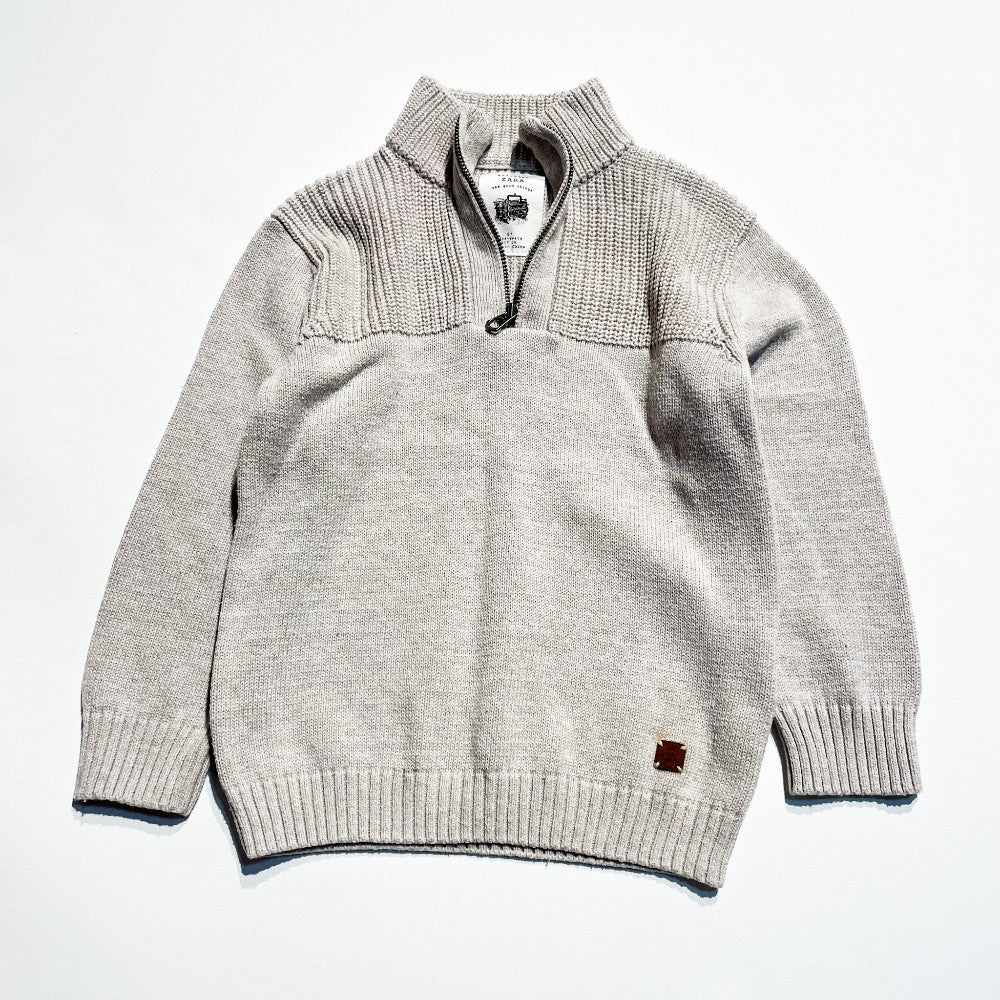 Zara Sweater 5Y|189280