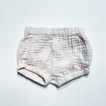 Rise Little Earthling Shorts 3-6M|218111