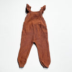 Quincy Mae Romper 0-3M|221933