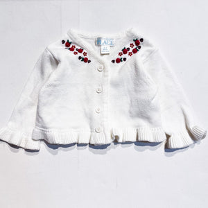 Childrens Place Sweater 0-3M|167570