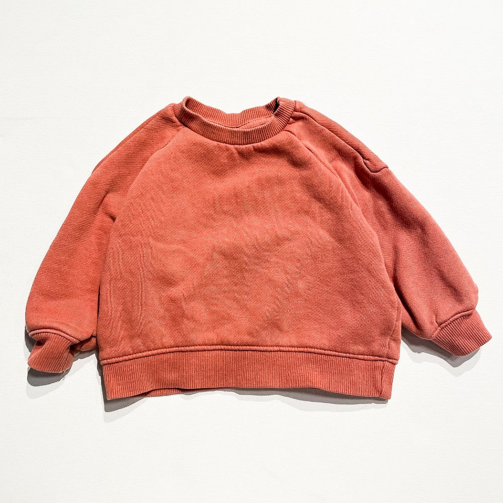 Zara Crew 6-9M|221444