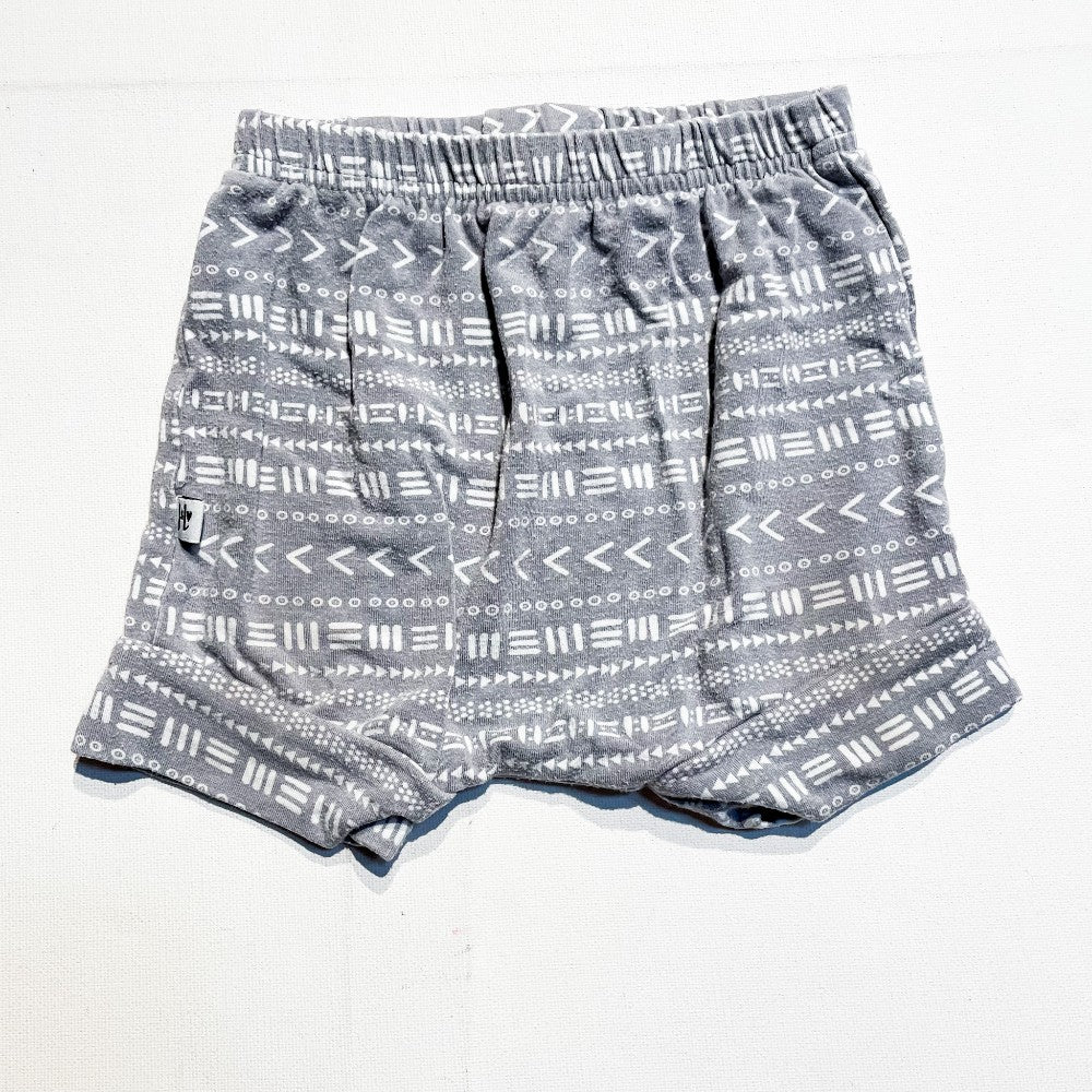 Jax & Lennon Shorts 6-12M|178038