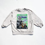 H&M Sweat Shirt 18-24M|161379