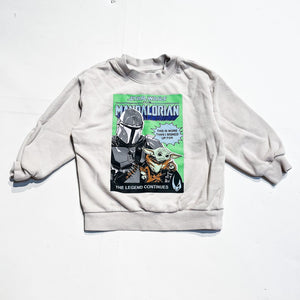 H&M Sweat Shirt 18-24M|161379