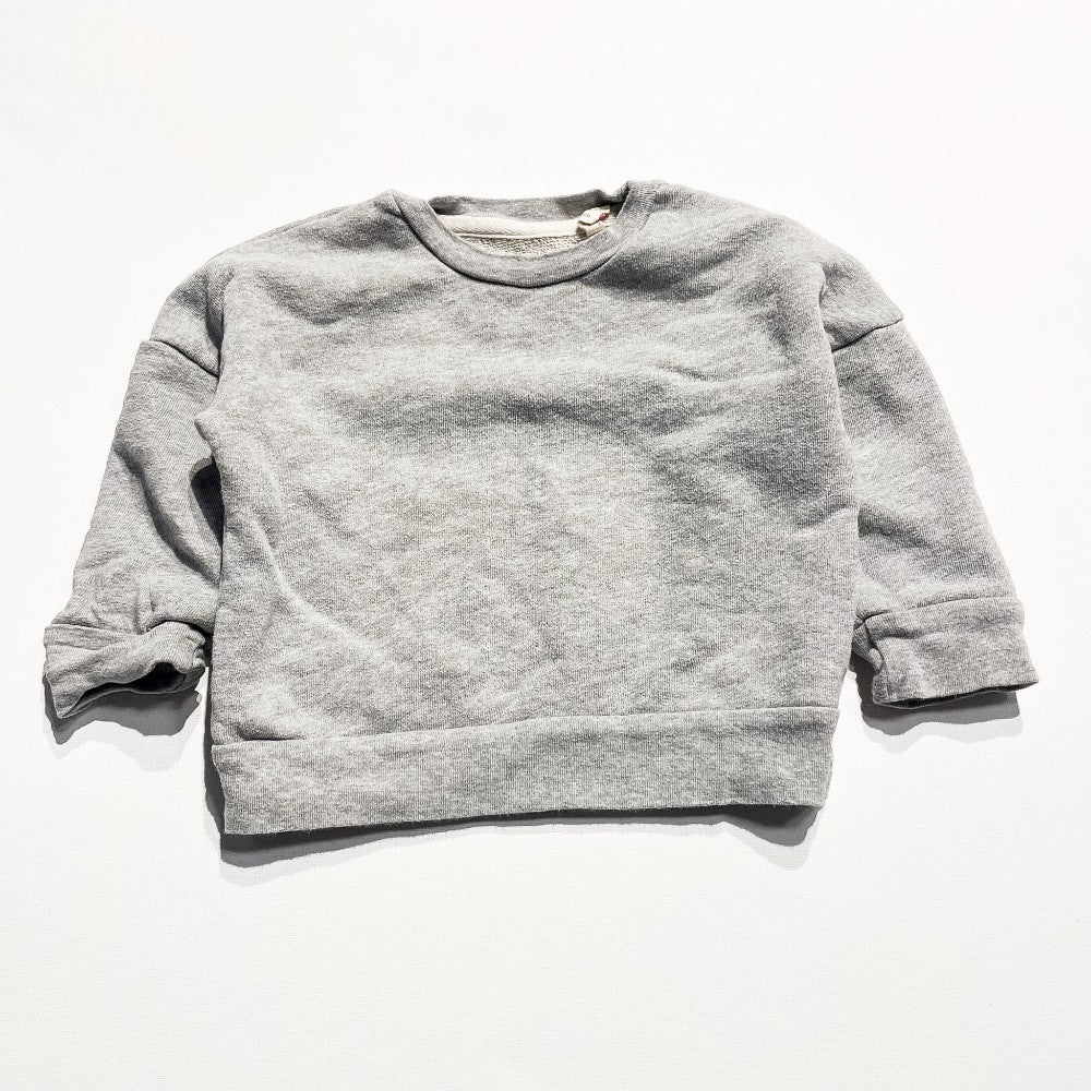 Sweatshirt 1-2Y|198850