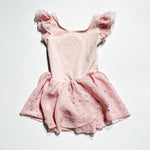 Dance Dress 5-6Y|209723