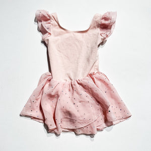 Dance Dress 5-6Y|209723
