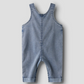Name It - Baggy Denim Overalls|209514