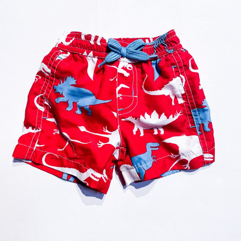 Hatley Swim Shorts 3-6M|130993