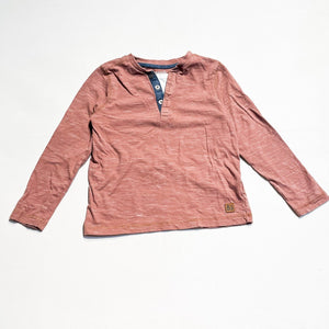 Manguun Shirt 5Y|155357