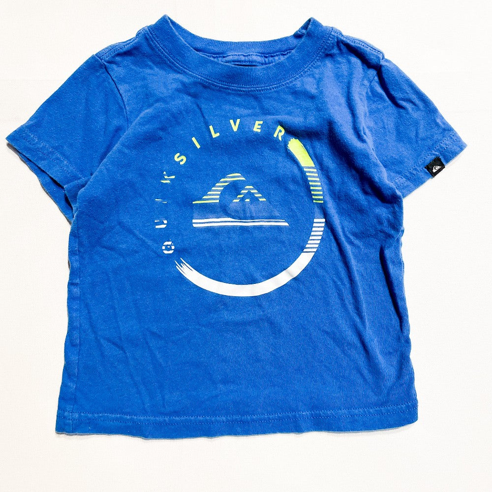 Quicksilver Shirt 18M|144281