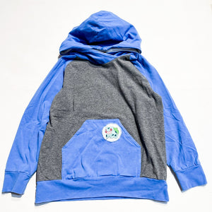 Hoodie 6-7Y|161349