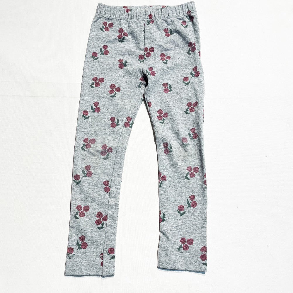 Mile The Label Leggings 6Y|171038