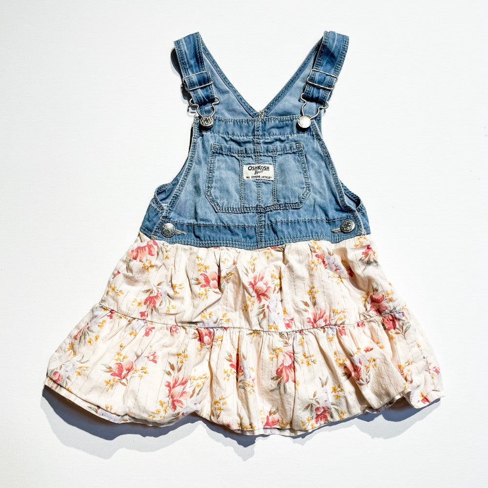 Oshkosh Dress 3Y|186870