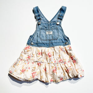 Oshkosh Dress 3Y|186870