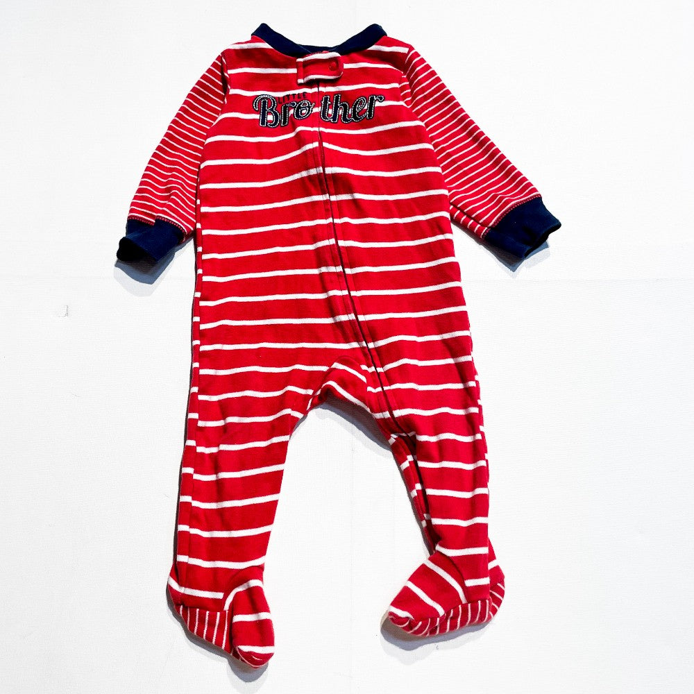 Carter's Sleeper 9M|179395