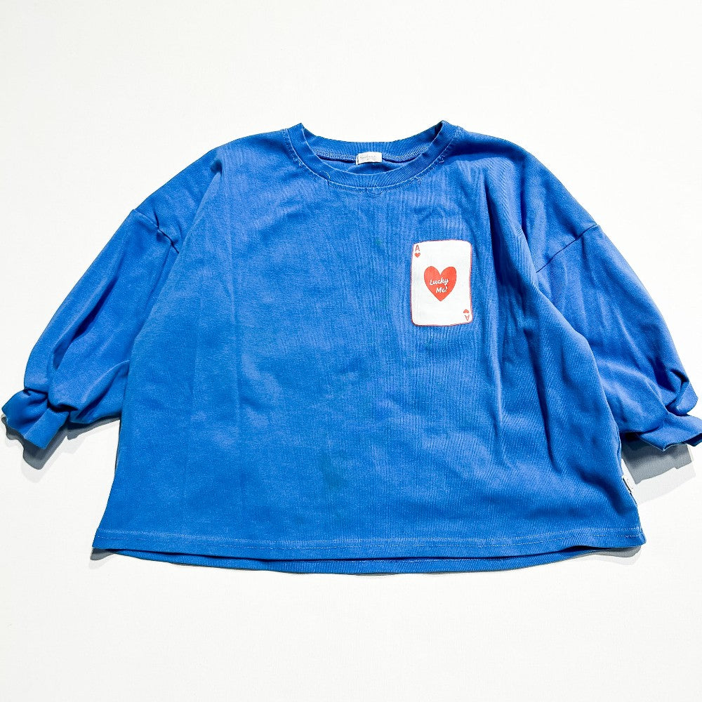Roobear Sweatshirt 6Y **Imeprfection|208947