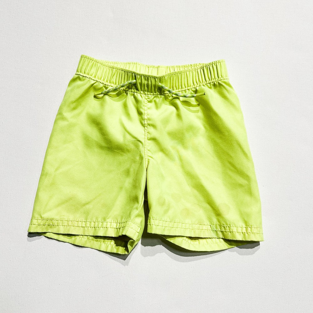 Old Navy Swim Shorts 18-24M  **Imperfection|208977