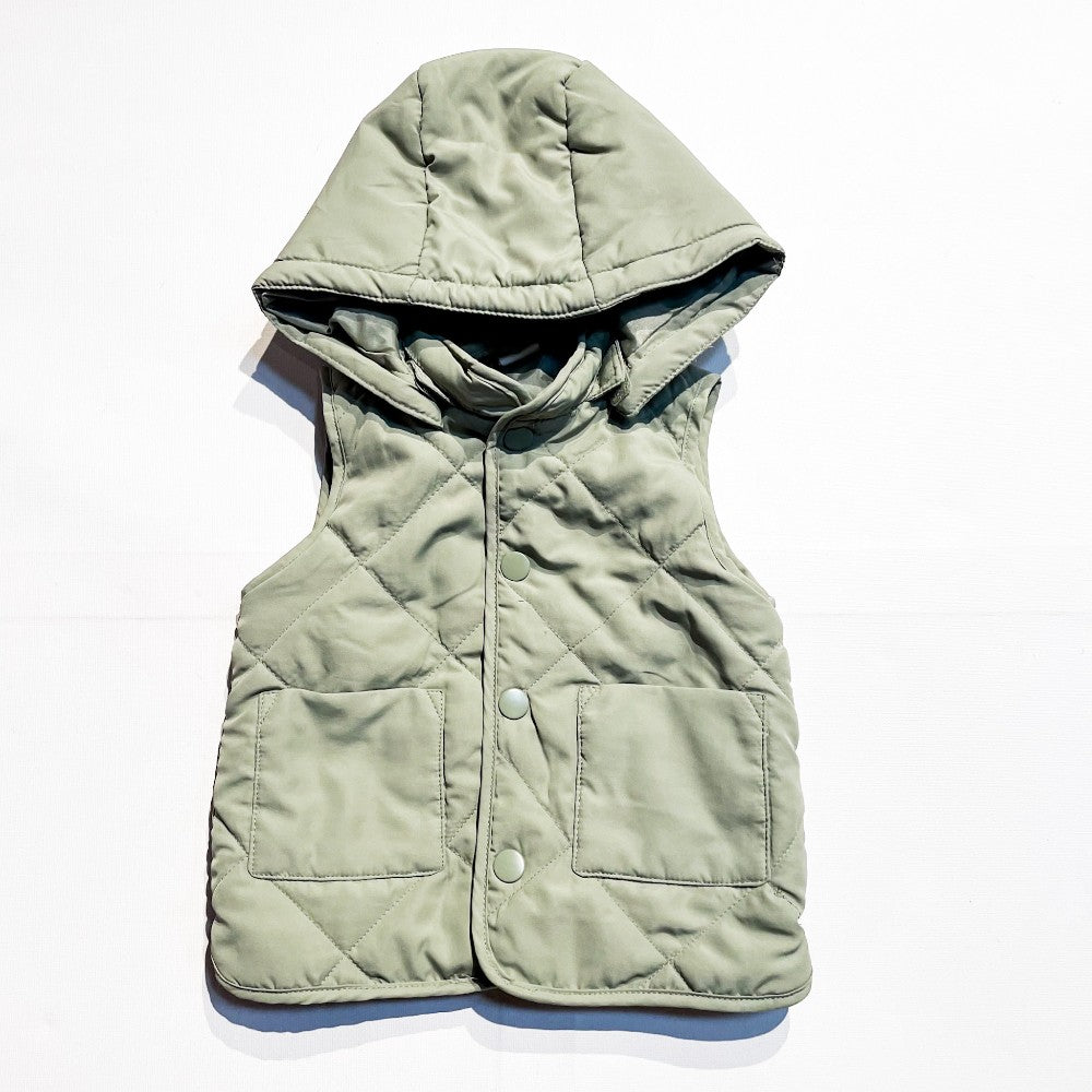 H&M Vest 6-9M|173271