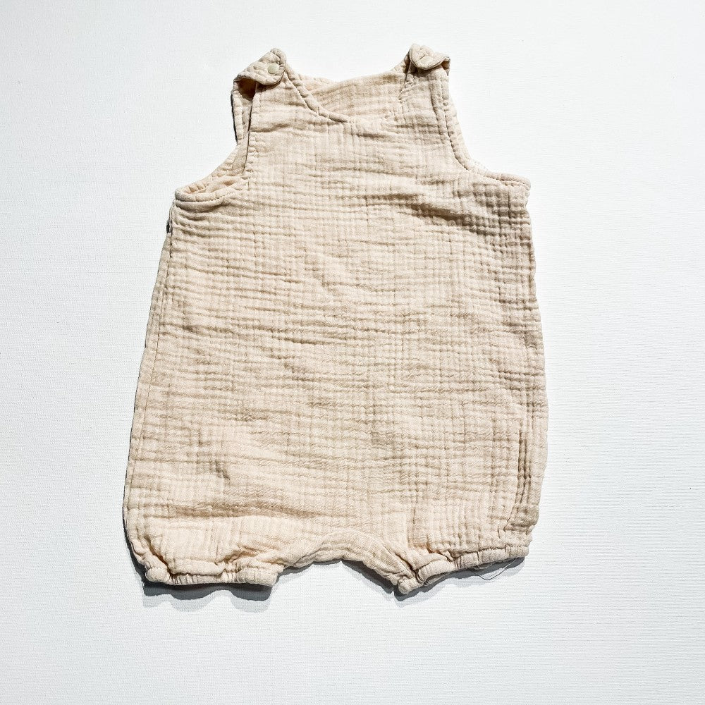 Romper 12-18M|206937