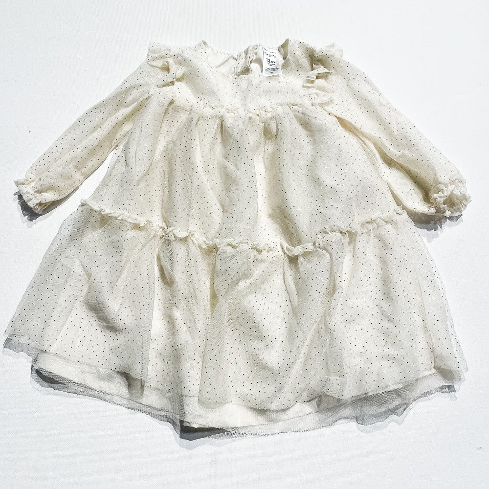 Carter's Dress 12M|230538