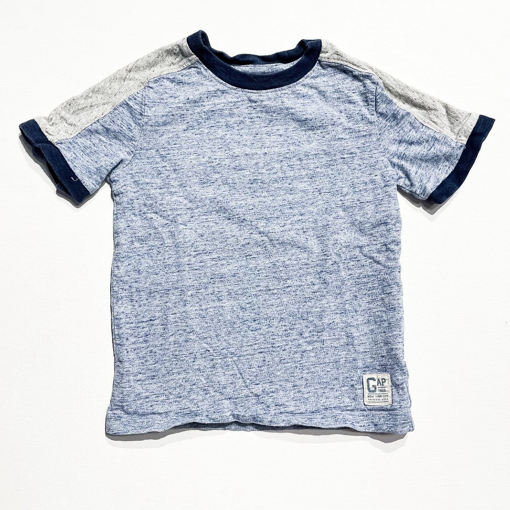 Gap Shirt 4Y|210848