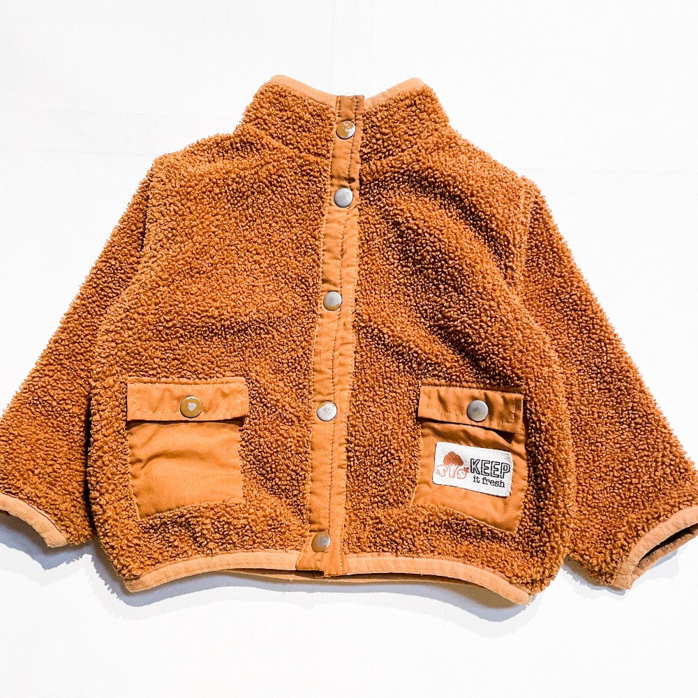 Indigo Jacket 18-24M|183830