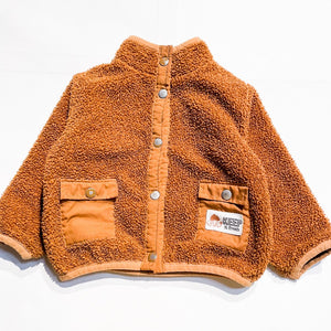 Indigo Jacket 18-24M|183830