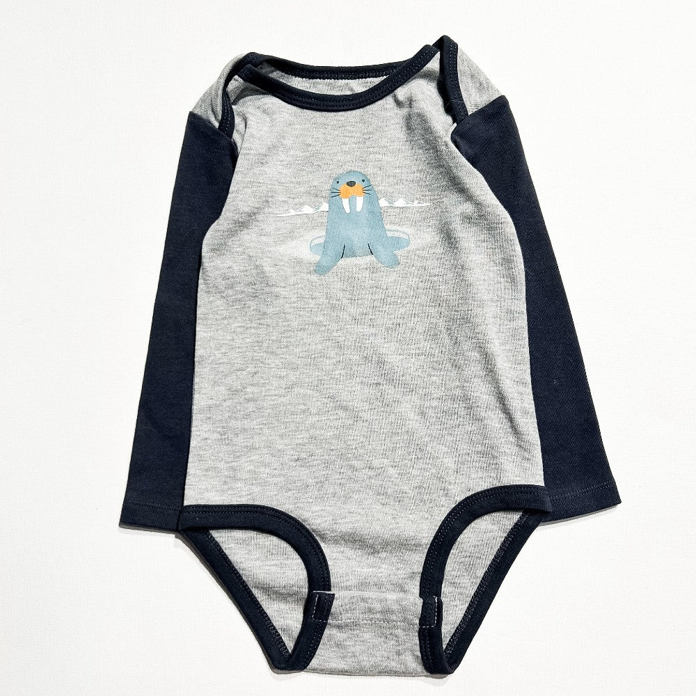 Pekkle Onesie 18M|210223