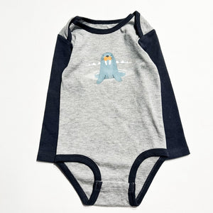Pekkle Onesie 18M|210223