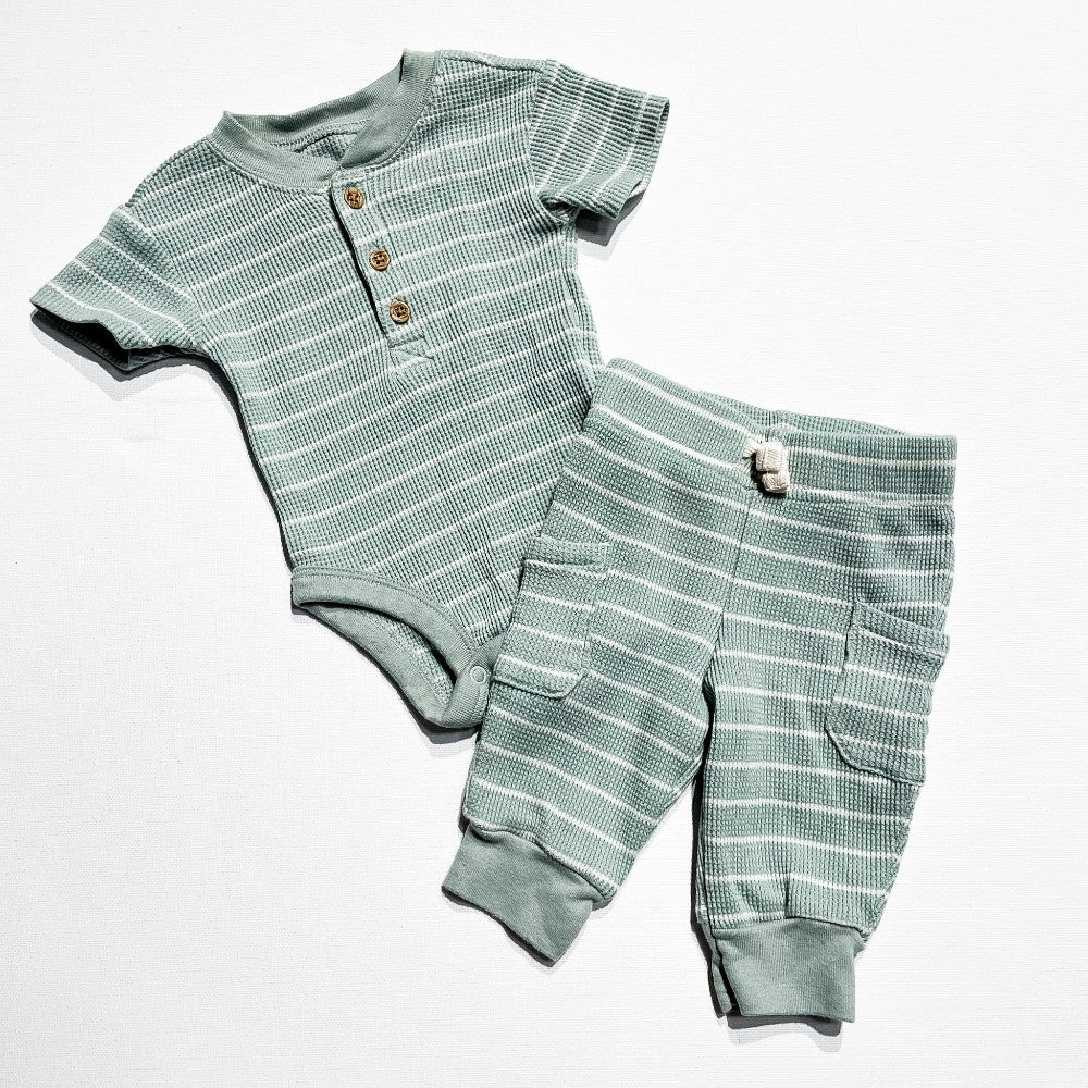 Carters Set 3M|222979