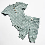 Carters Set 3M|222979